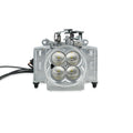 Sniper 2 EFI Bundle Kit SBF Polished