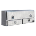 21X13X60 ALUMINUM TOPSIDER