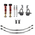 Belltech coilovers