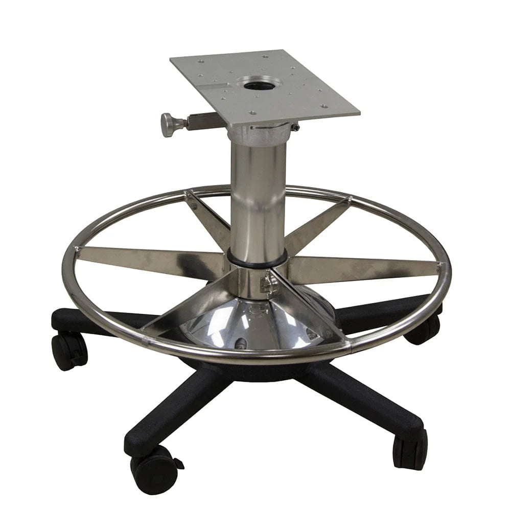 PEDESTAL PKG INSHORE RS2
