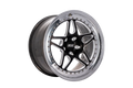 Belak 18x6 / 2.75in BS / 6x135mm BP / High Pad / Series 3 - Non-Beadlock Wheel