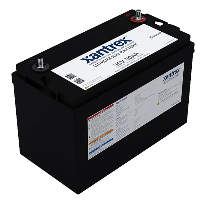 XANTREX LITHIUM BATTERY 36V 50AH