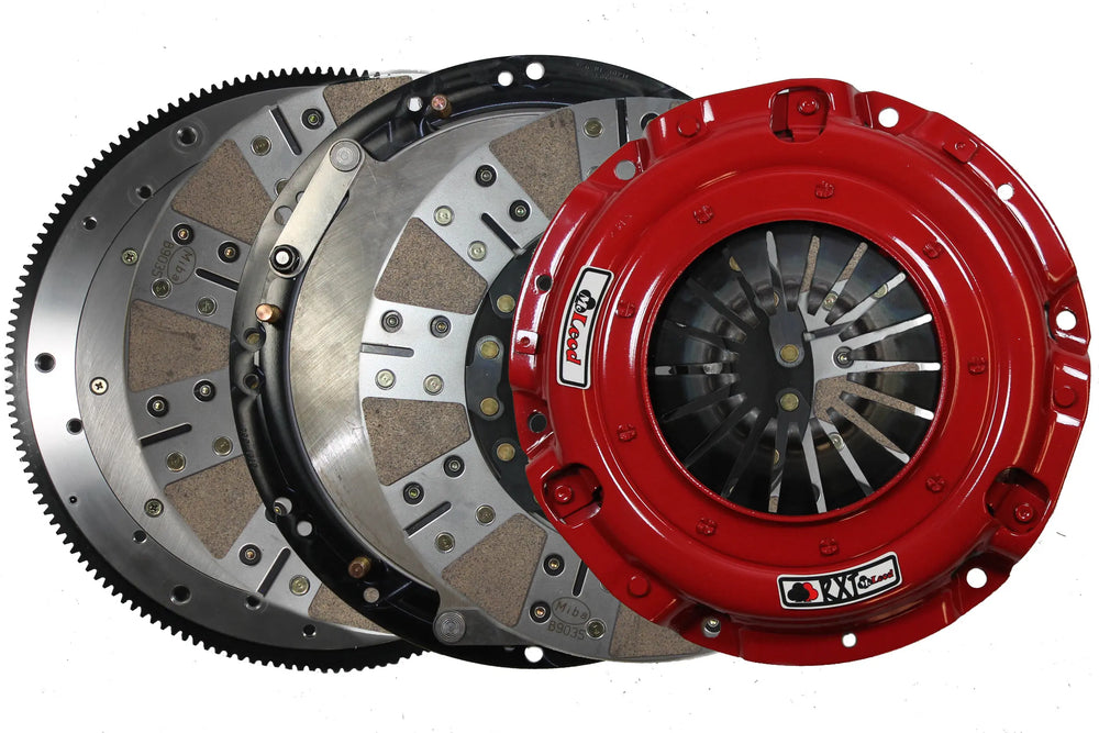 RXT TWIN 2.3L ECOBOOST CRATE ENGINE