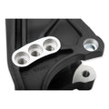 COMP LO ACC DRV BKT KIT, LS, W/O A/C-BLA