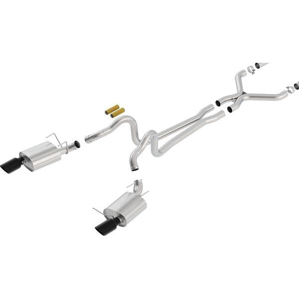 Borla auto part