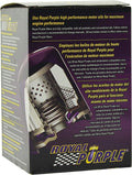 Royal Purple Premium Synthetic High Performance Euro Formula 0W40 Motor Oil - 55 Gallon