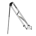 RAPTOR ANCHOR, 8' SILVER