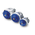 MV ALTERNATOR 24/110 EXCL REGULATOR