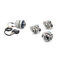 MV ALTERNATOR 24/110 EXCL REGULATOR