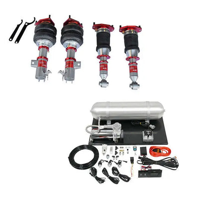 TruHart strut brace