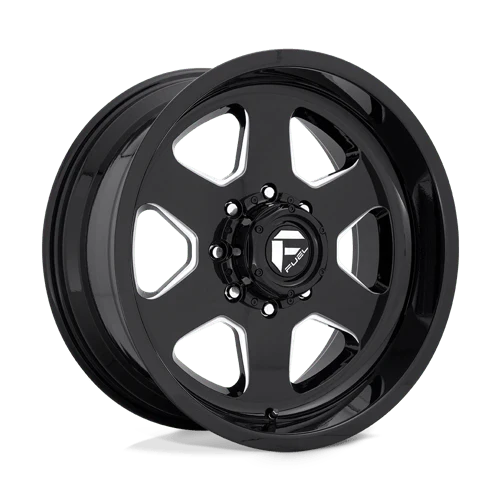 FF027 26X14 BLANK BLACK -72MM (114-180)