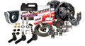 INTERAXLE SHAFT