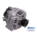 NEW ALTERNATOR