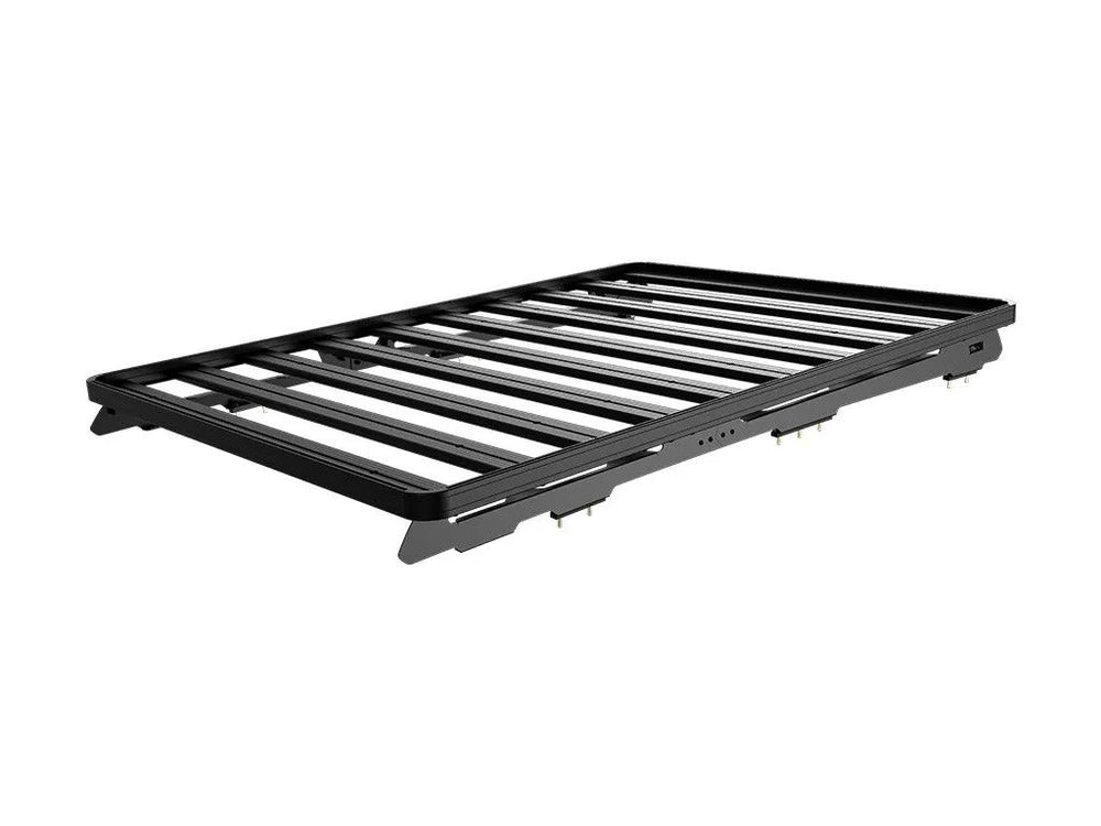 TOYOTA LAND CRUISER 200/LEXUS LX570 SLIMLINE II ROOF RACK KIT