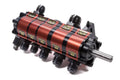 5 Stage Pump Belt Drive For Bert Drilled Shaft