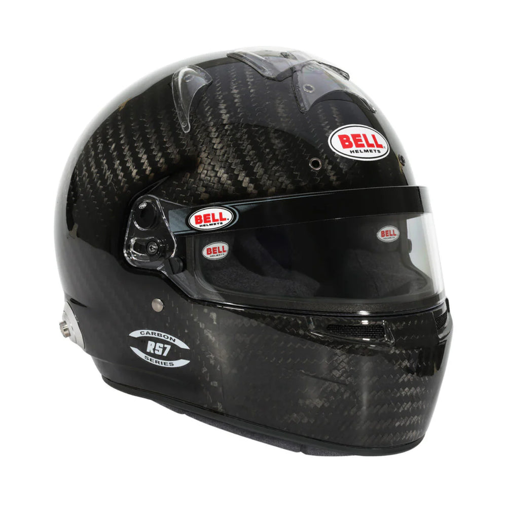 Bell Helmets carbon auto part