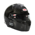 Bell Helmet Rs7 Carbon (Hans) 54(6 3/4) Fia8859-2024/Sa2025