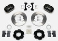 Wilwood Forged Dynalite Front Hat Kit 11.00in 95-05 Miata