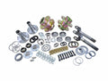Yukon Gear Spin Free Locking Hub Conversion Kit For Dana 60 & Aam / 00-08 Drw Dodge