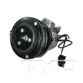 9702 BMW Z3 COMPRESSOR