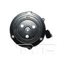 9702 BMW Z3 COMPRESSOR