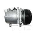 9702 BMW Z3 COMPRESSOR