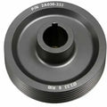6-Rib 3.33in Supercharger Drive Pulley
