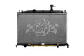 HYUNDAI ACCENT RADIATOR