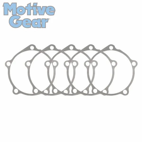 ~(0.1 lbs. 3X3X2)~ PINION SHIMS 8 FORD