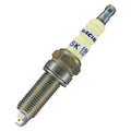 Spark Plug Silver Racing