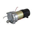 GEARMOTOR ASSY SS HT W/PIN