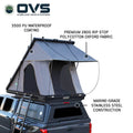 MAGPAK 2.0 - CAMPER W/TENT, FRONT &
