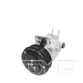 9702 BMW Z3 COMPRESSOR