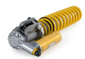 Ohlins Rally Coilover Mitsubishi EVO X Rally Tarmac System 2008-2015