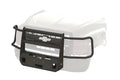 20C KODIAK 4500/5500/6500 WINCH MOUNT W/ MESH INSERT MATTE FINISH