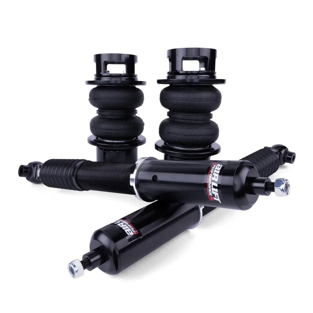 AIR LIFT PERFORMANCE AIR SUSPENSION