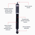 AIR LIFT PERFORMANCE AIR SUSPENSION