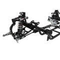 6266 MOPAR ABODY DADJ FRONT SUSPENSION SYSTEM 400 LB/IN 24IN DRO