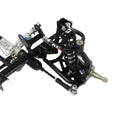 6266 MOPAR ABODY DADJ FRONT SUSPENSION SYSTEM 400 LB/IN 24IN DRO