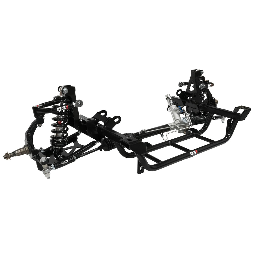 6266 MOPAR ABODY DADJ FRONT SUSPENSION SYSTEM 400 LB/IN 24IN DRO