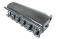 CSF Gen 2 B58 Race X Charge-Air-Cooler Manifold - Heat Dispersion Thermal Grey