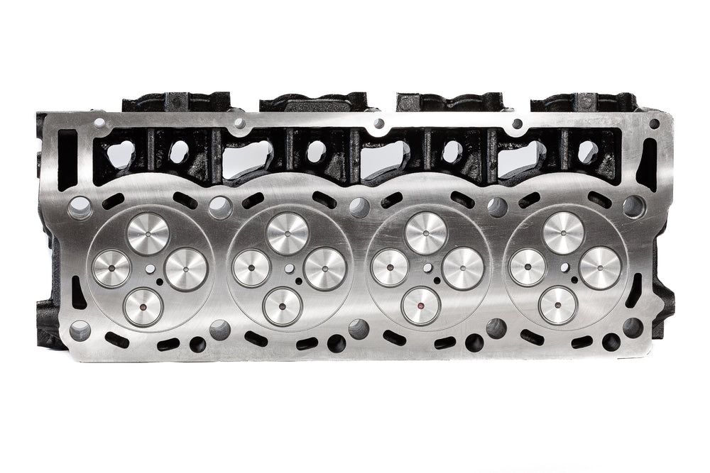 ~(75 lbs. 24X12X9)~ 6.4L Head Loaded HD Valve Springs