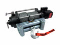 Mile Marker winch