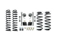 JL 2.5IN DIESEL ENFORCER LIFT STAGE 2 W/SPEC KING 2.0 SHOCKS