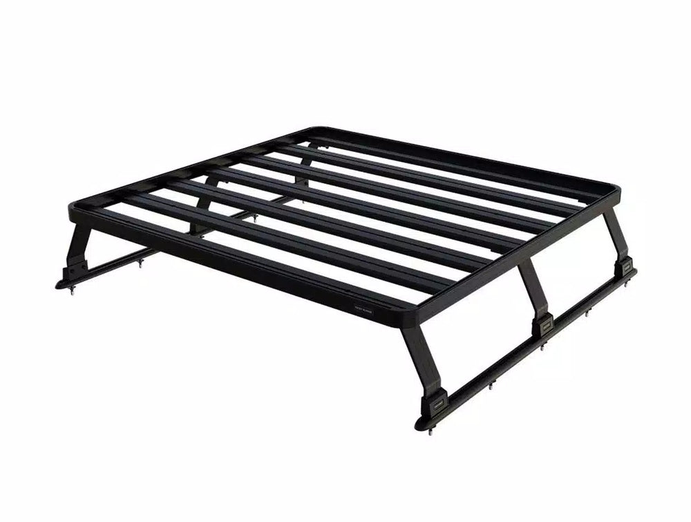 Front Runner Outfitters Pickup RollTop NoOEMTrack SLII LoadBed/1425x1358/T