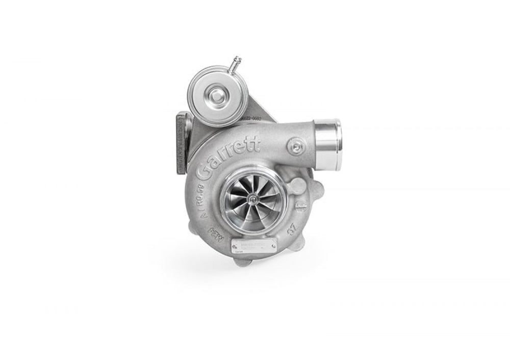 Garrett G42-1450 Super Core - Standard Rotation