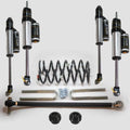 No Limit Fabrication Reverse Level Kit for 11-16 Ford Super Duty w 2.0 Shocks and 3.5 Rear Axle