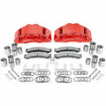 CALIPER + DDS ROTOR BRAKE KIT