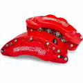 CALIPER + DDS ROTOR BRAKE KIT