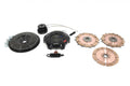 Clutch Masters auto part detail